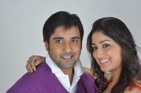 Yuddam Movie New Stills